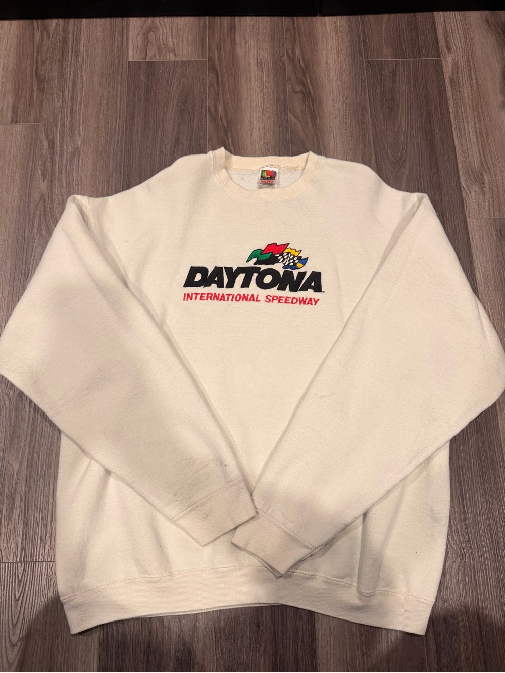 Daytona Speedway Sweatshirt
